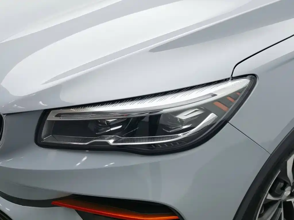 Geely Emgrand S — миниатюра 7