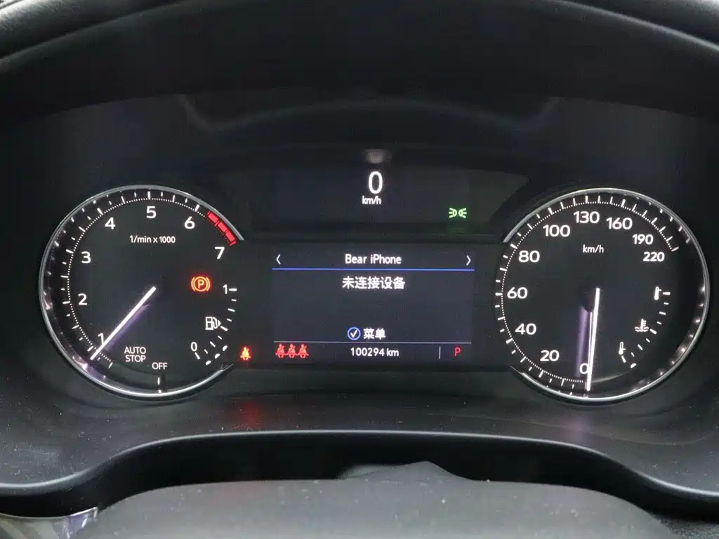 Cadillac XT4 — миниатюра 13