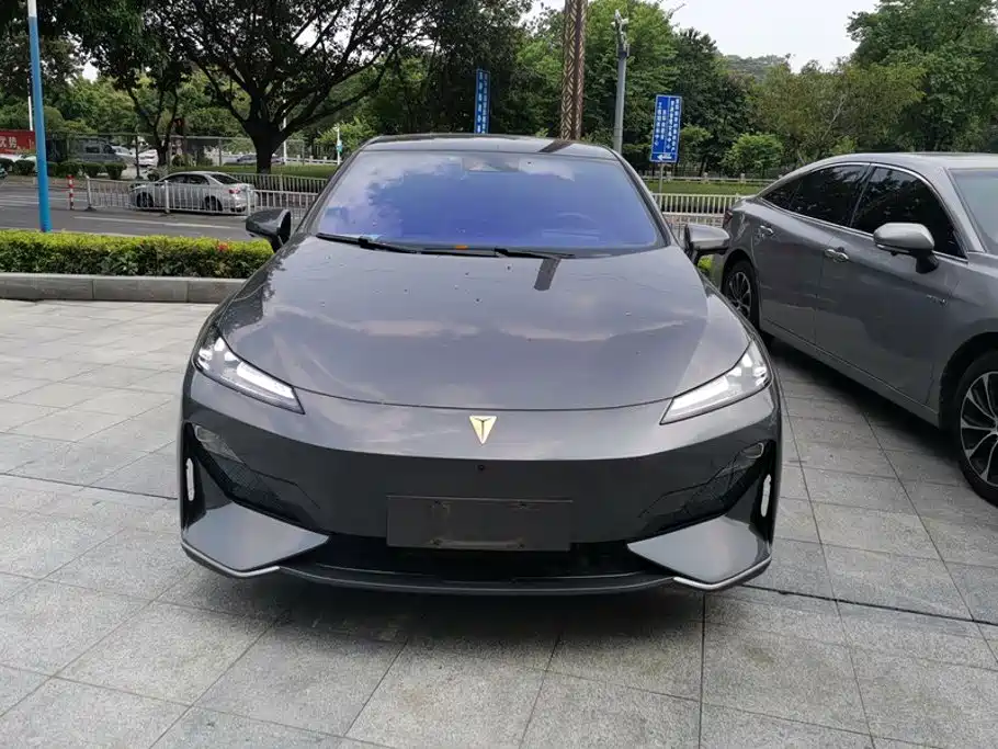 Deepal Deepal SL03 — миниатюра 2