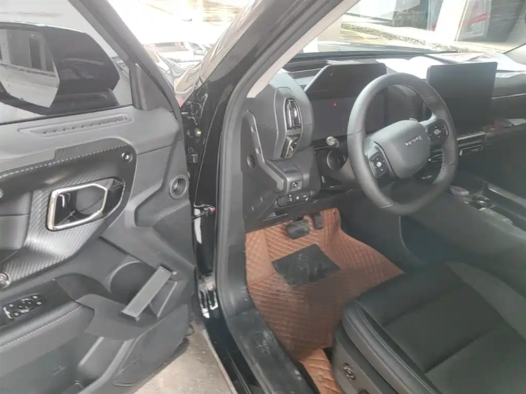 Haval Dargo PLUS — фотографии объявления, Фото 16