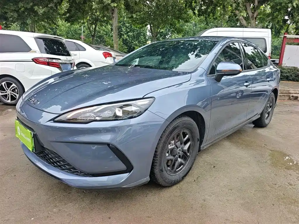 Byd Seal 05 DM-i 2025