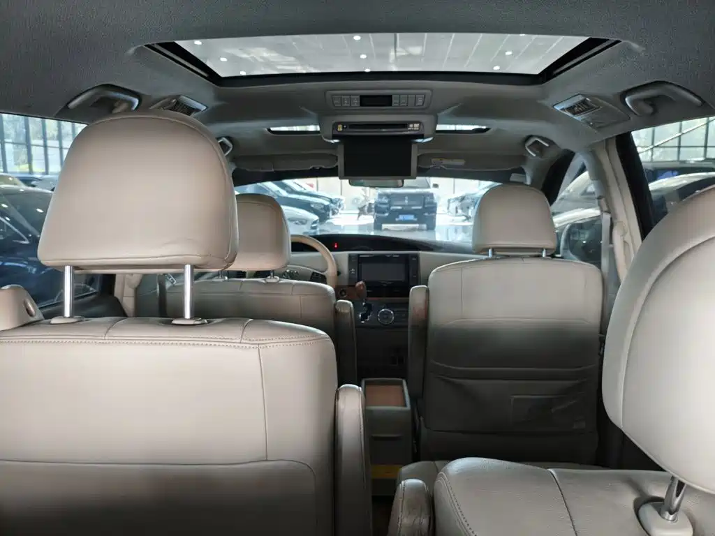 Toyota Previa — миниатюра 15