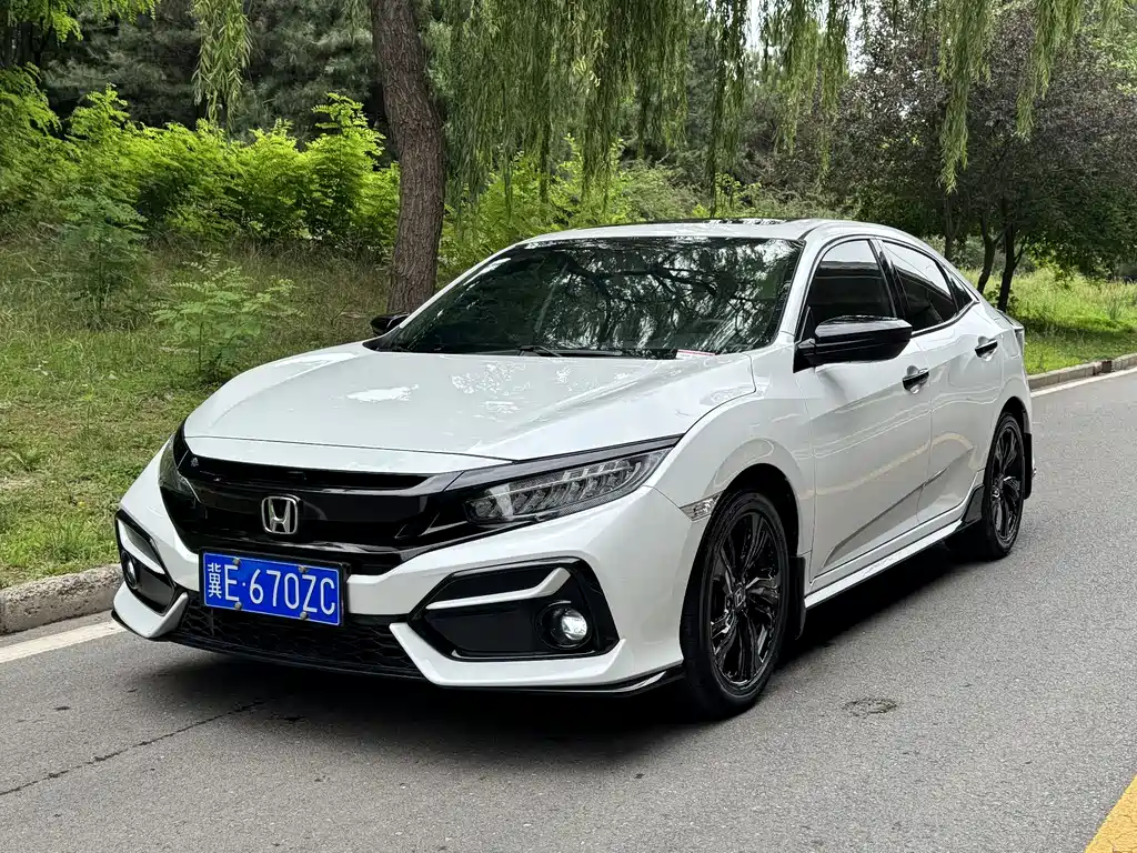 Honda Civic 2022