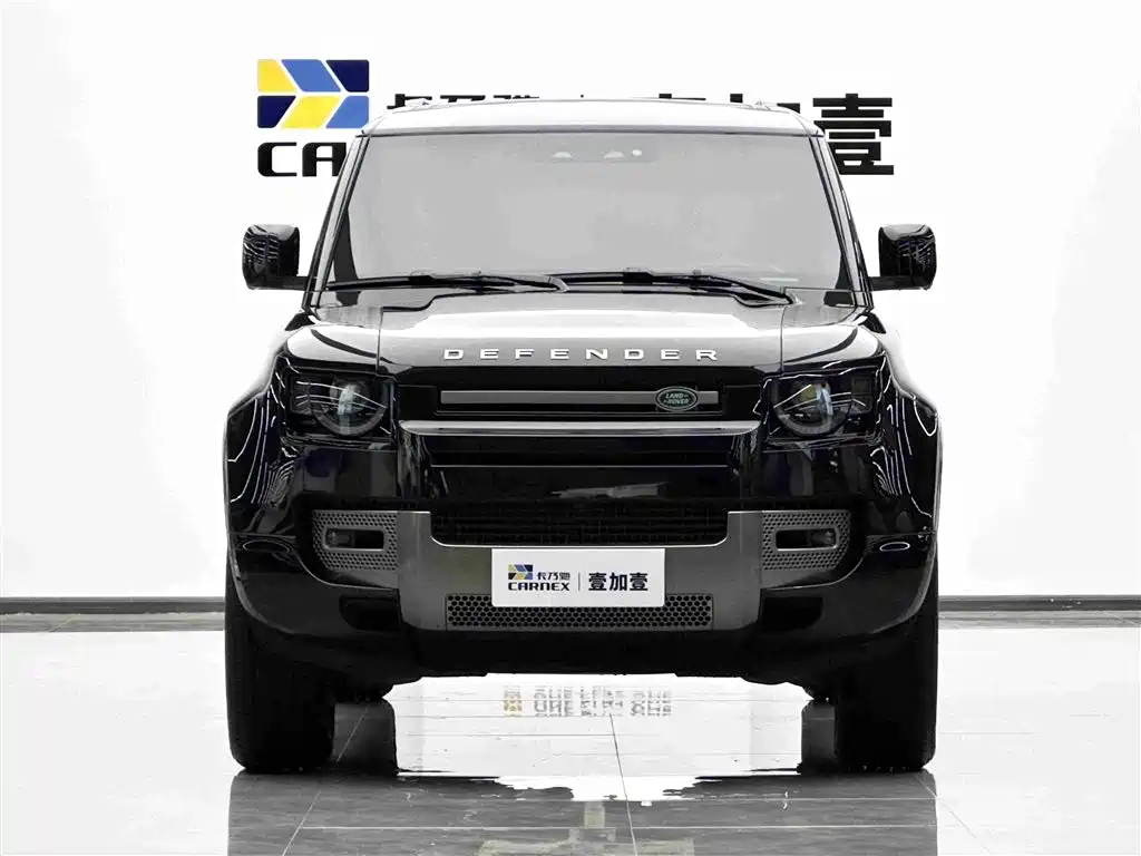 Land Rover Defender — миниатюра 2
