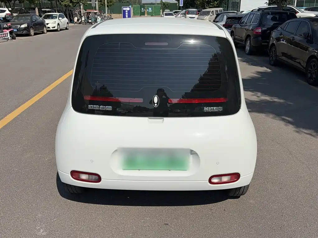 Ora Ora White Cat — миниатюра 14