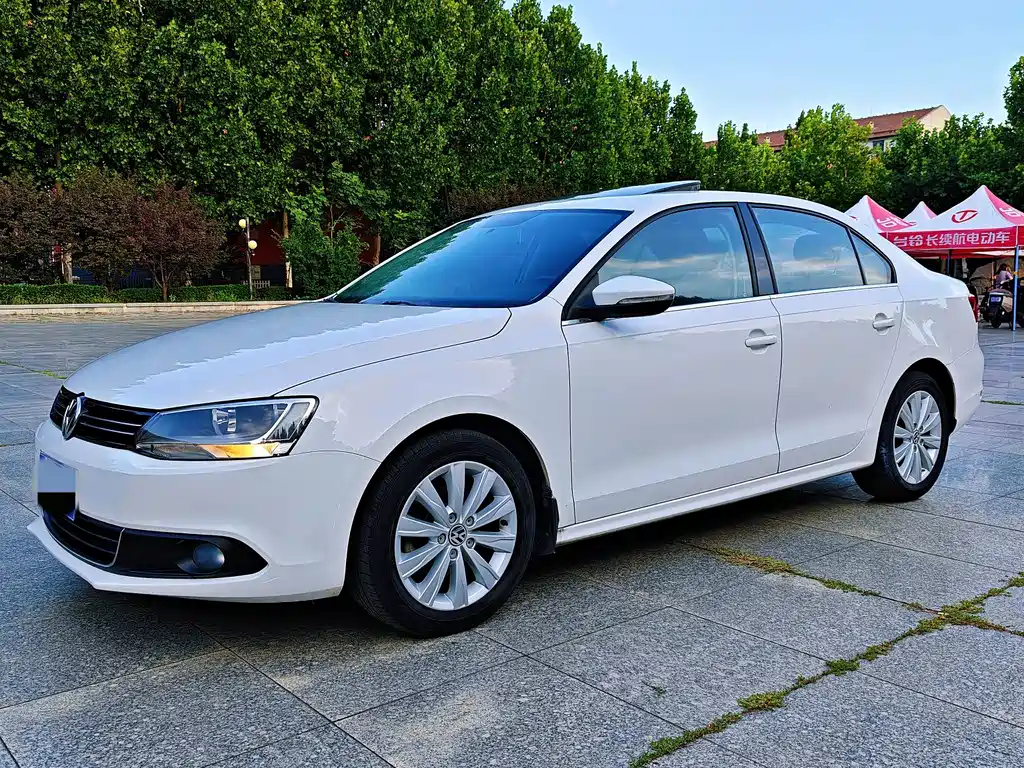Volkswagen Sagitar — миниатюра 8