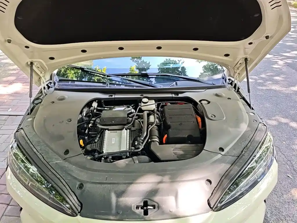 BYD Seal 07 DM-i — миниатюра 20