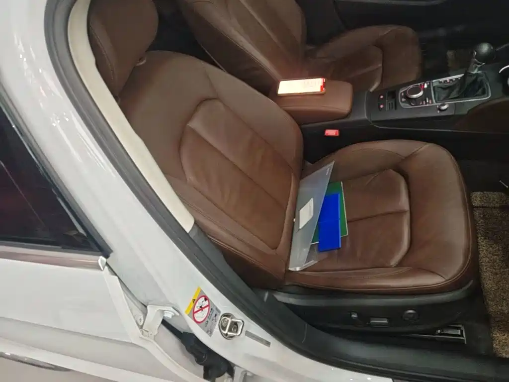 Audi A3 — миниатюра 25