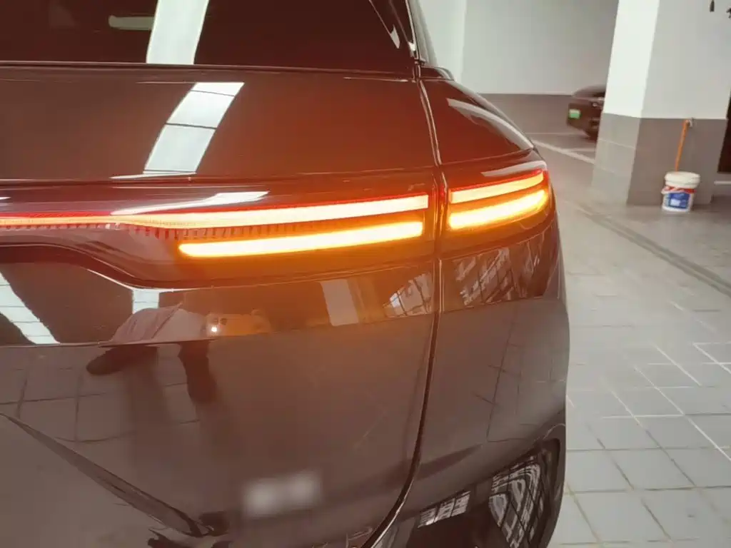 NIO ES6 2024 75kWh