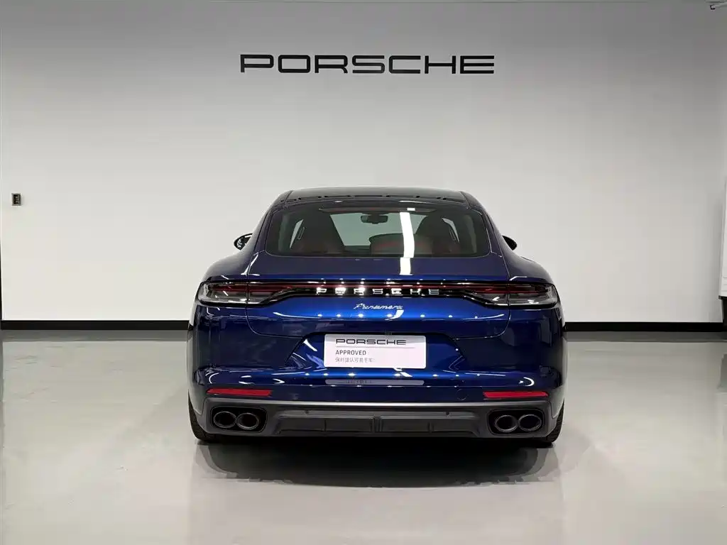 Porsche Panamera 2023 Panamera 2.9T