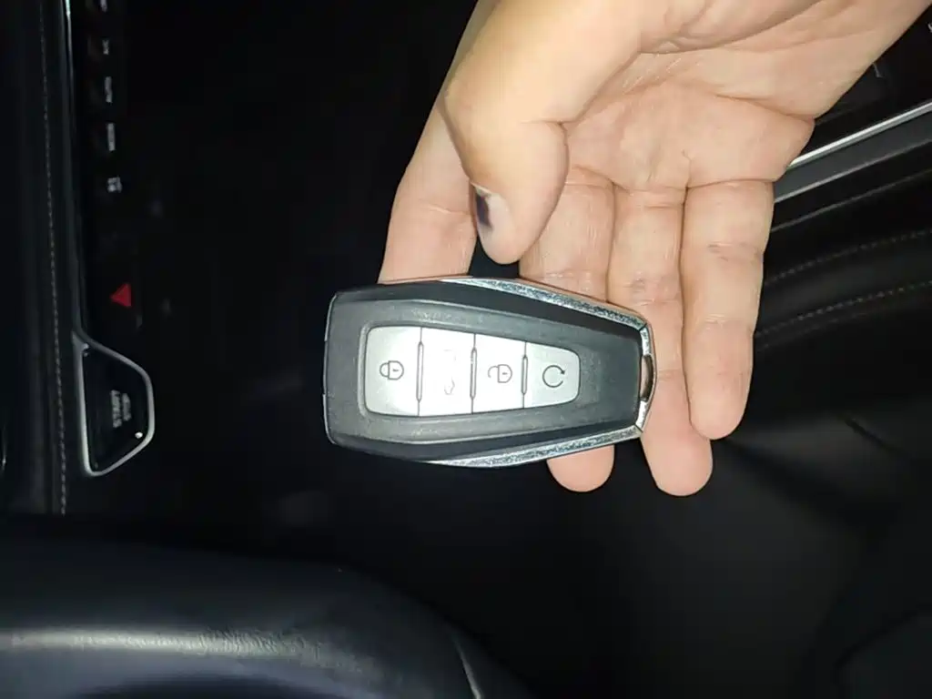 Geely Binrui 2022 COOL 1.5T DCT