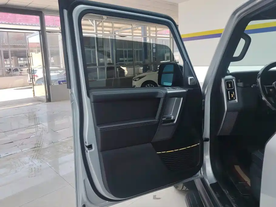iCAR iCAR Super V23 — миниатюра 7