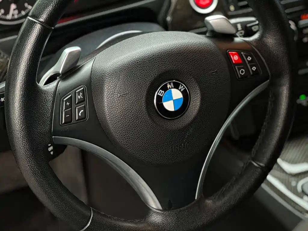 BMW 3 Series 3 2009 335i