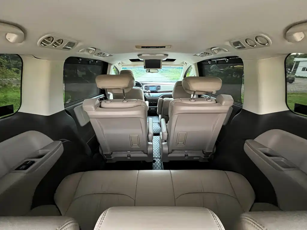 Honda Odyssey — фотографии объявления, Фото 17