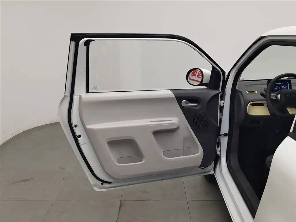 CHANGAN CHANGAN LUMIN