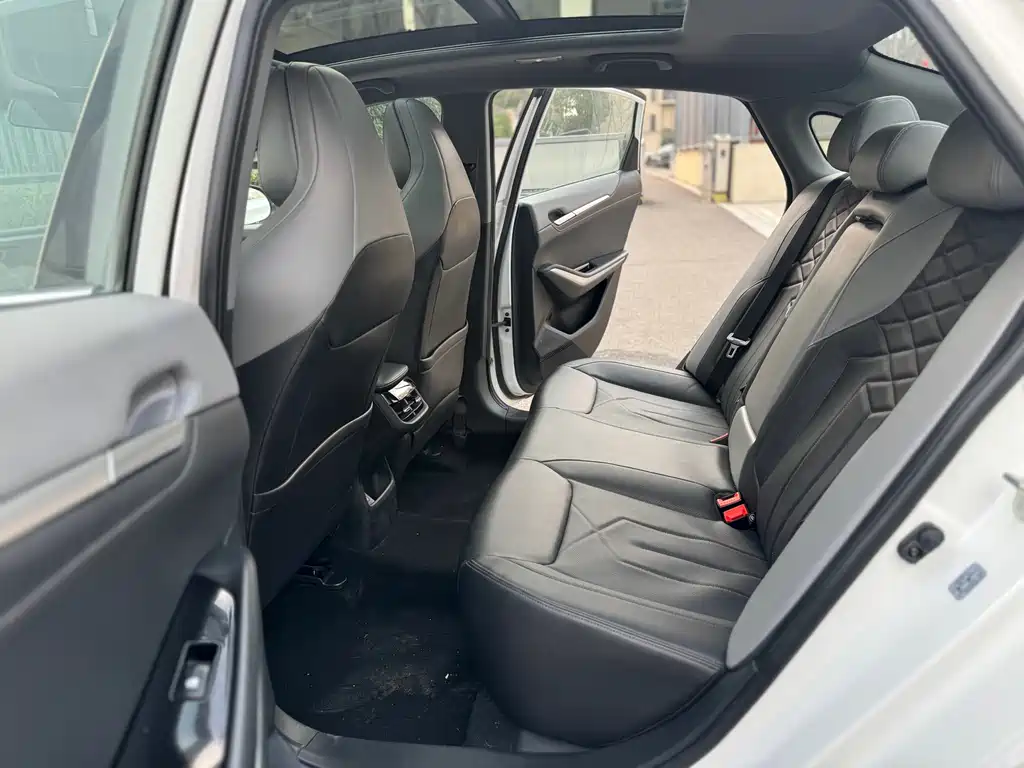 CHANGAN RUICHENG PLUS