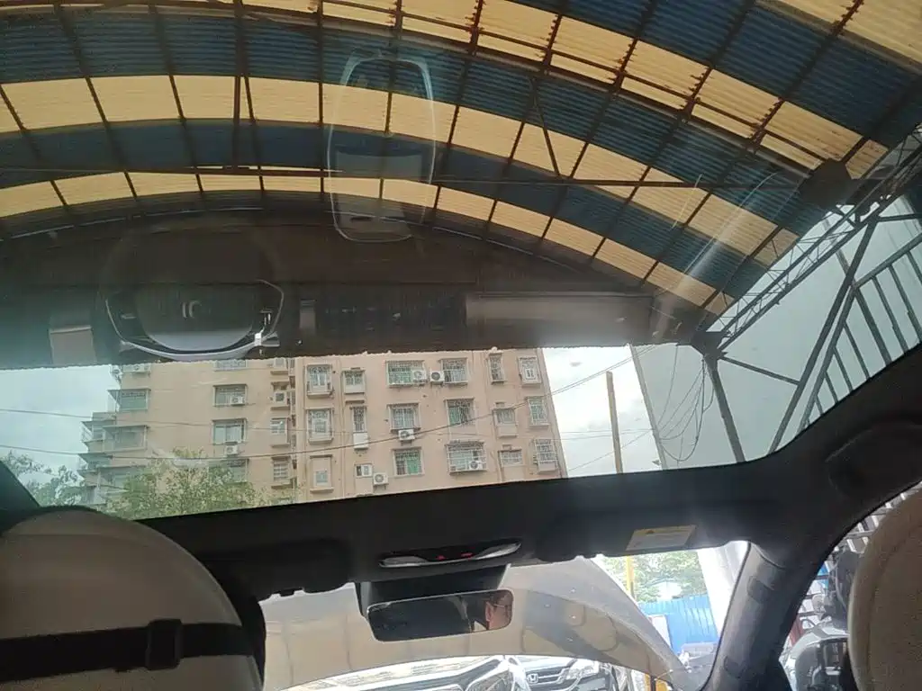 Qiyuan Qiyuan A07 — миниатюра 18