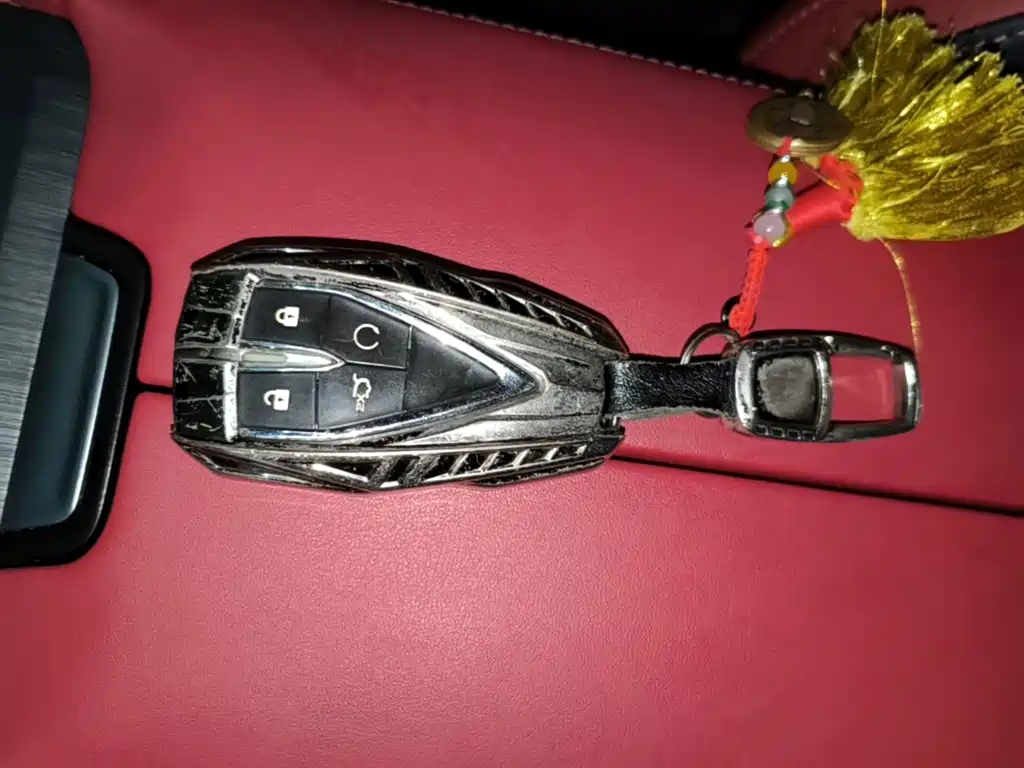 Changan CS75 PLUS — миниатюра 9