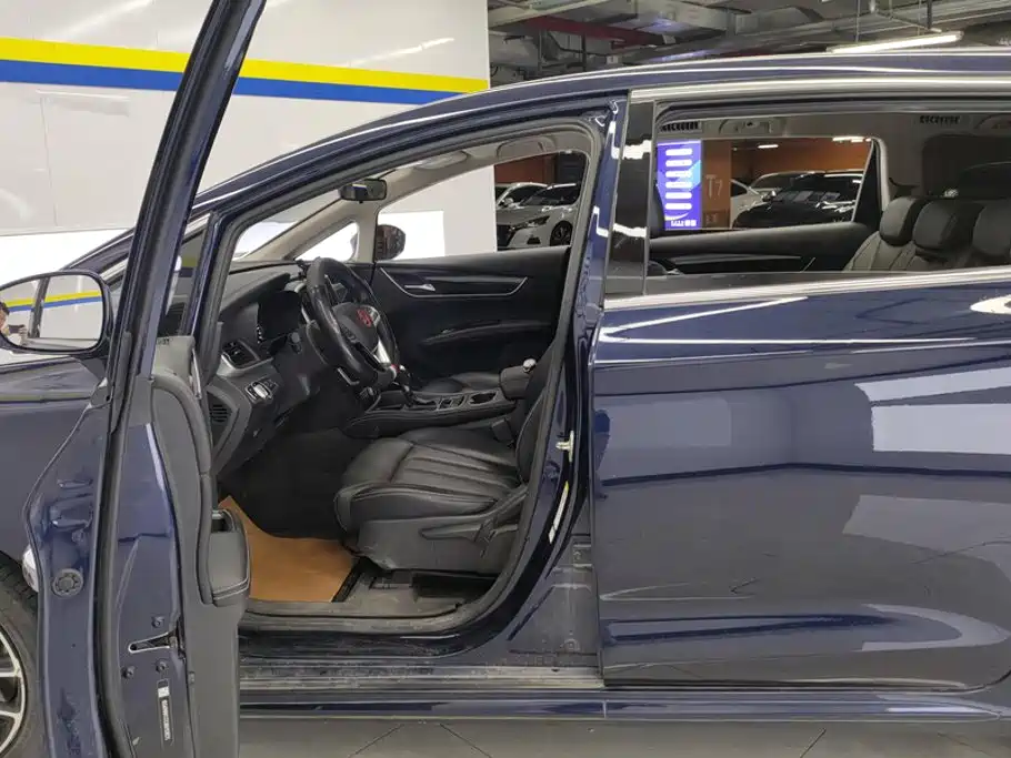 BYD MAX — миниатюра 9