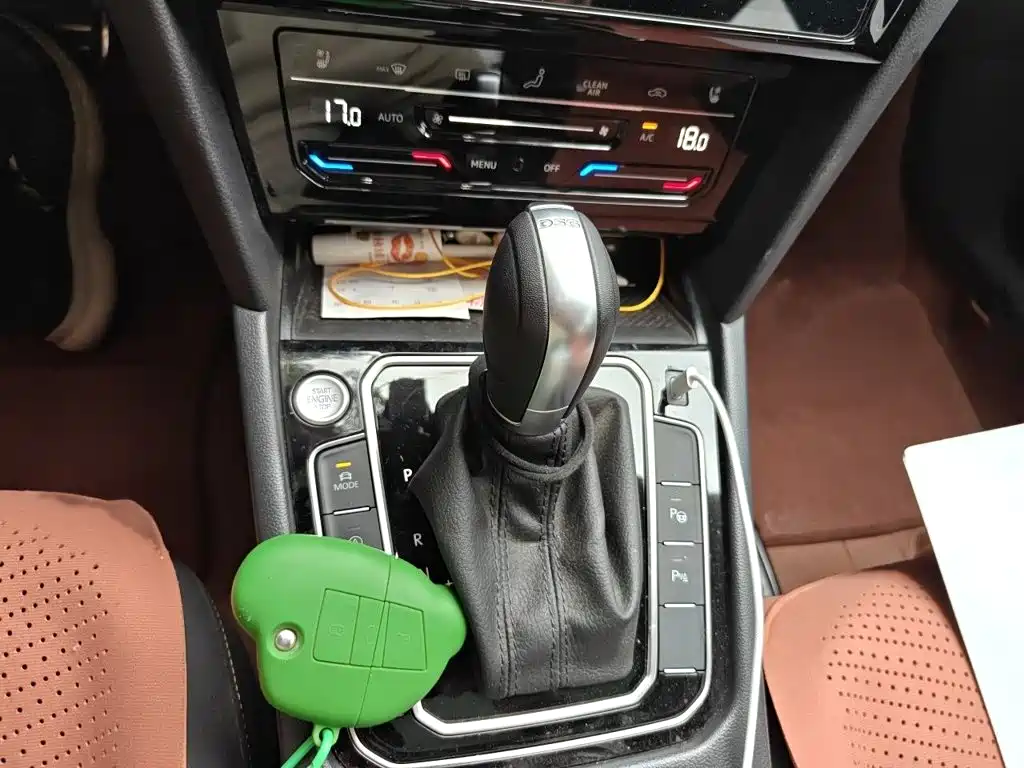 Volkswagen FAW - Passat CC CC 2025 380TSI