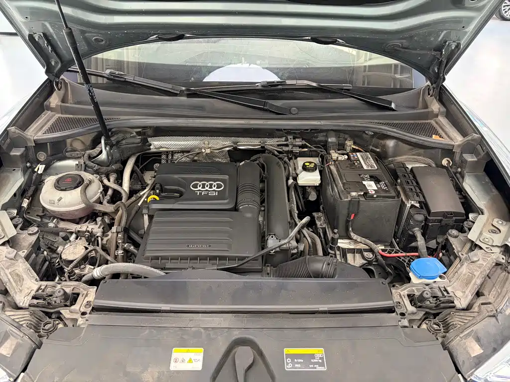 Audi Q3 — миниатюра 18