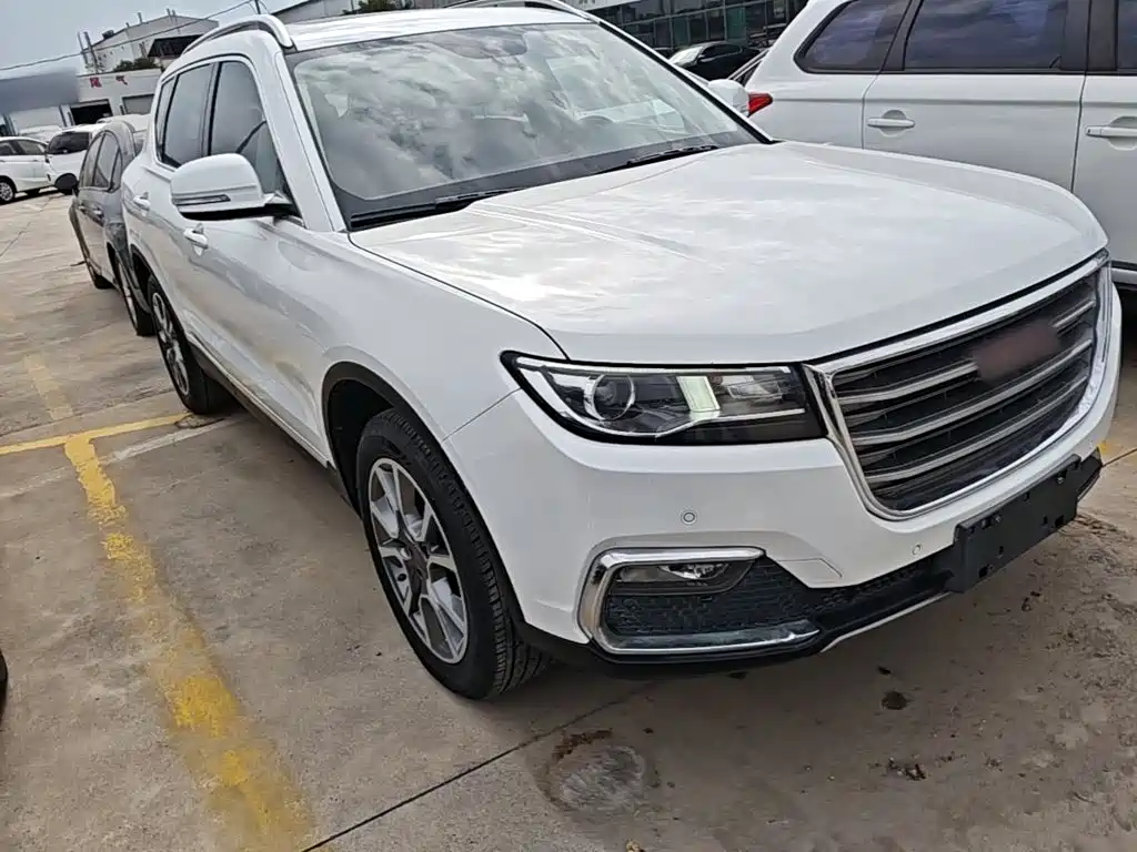 Haval H7 — миниатюра 4