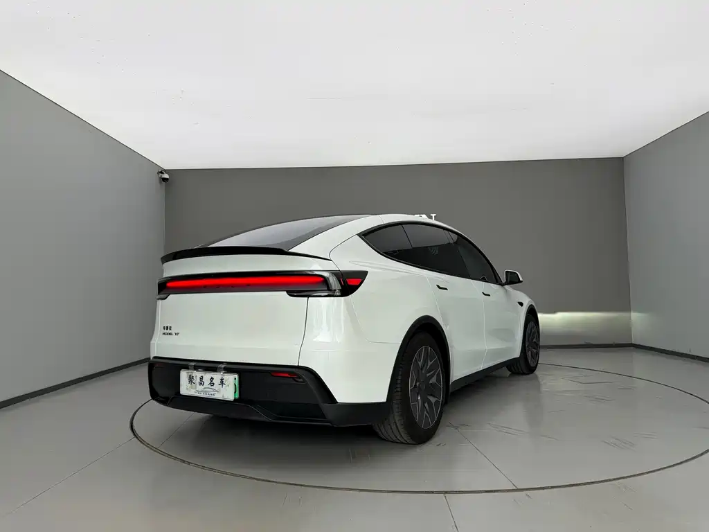 Tesla Model Y L — миниатюра 5