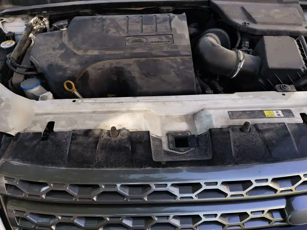 Land Rover Discovery Sport — миниатюра 21