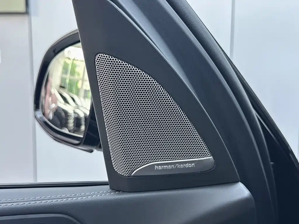 BMW X5 — миниатюра 5