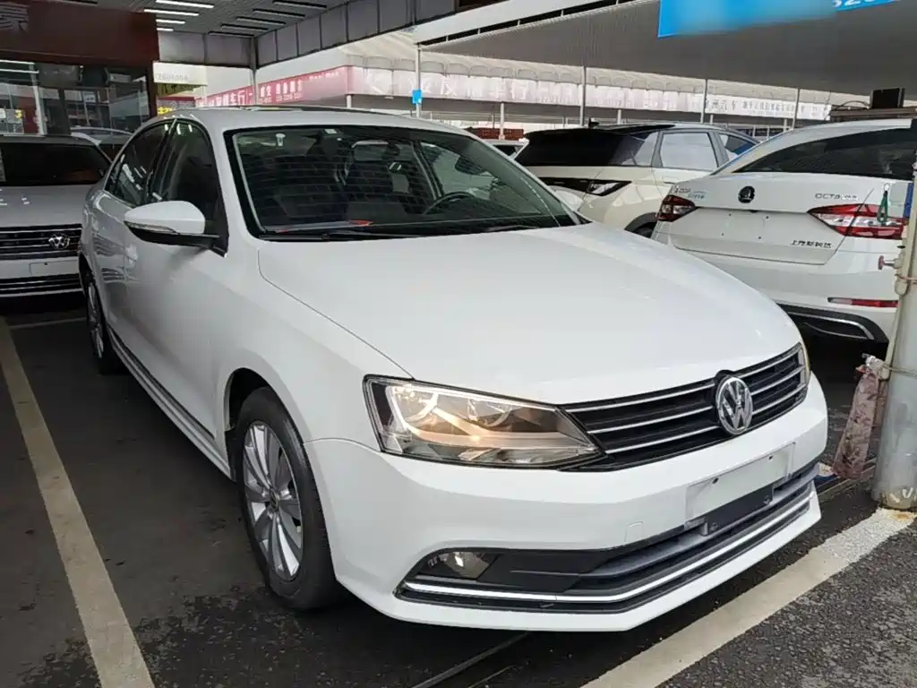 Volkswagen Sagitar — миниатюра 4