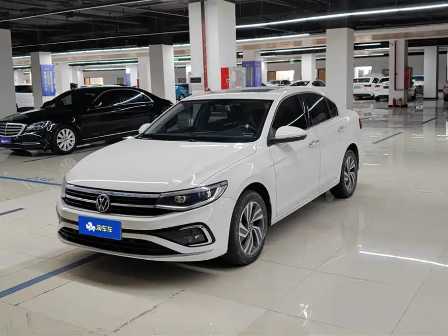Volkswagen Bora 2024