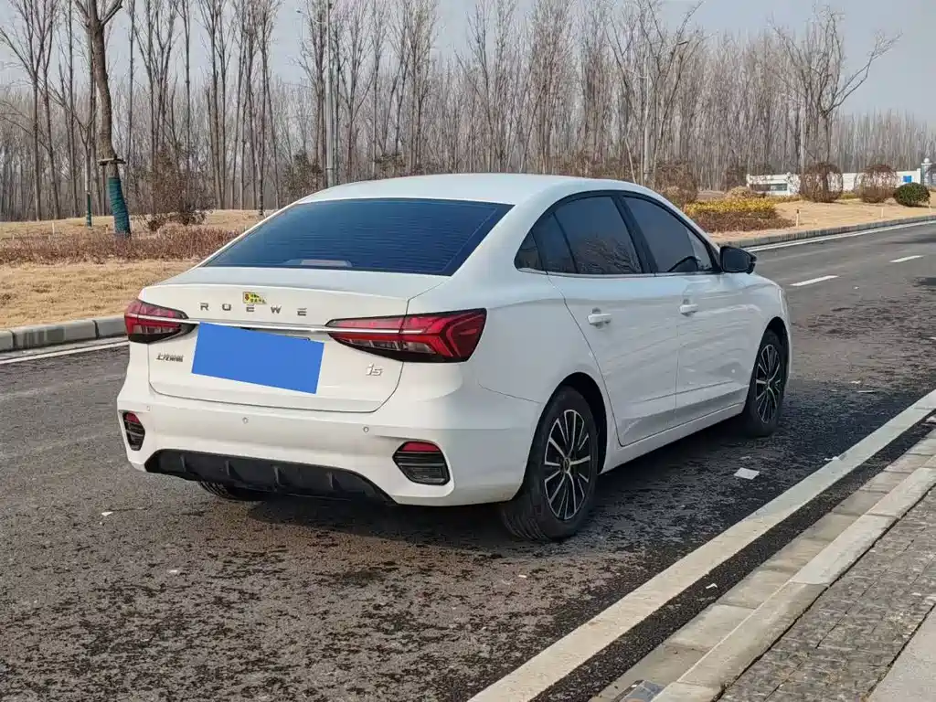 ROEWE I5