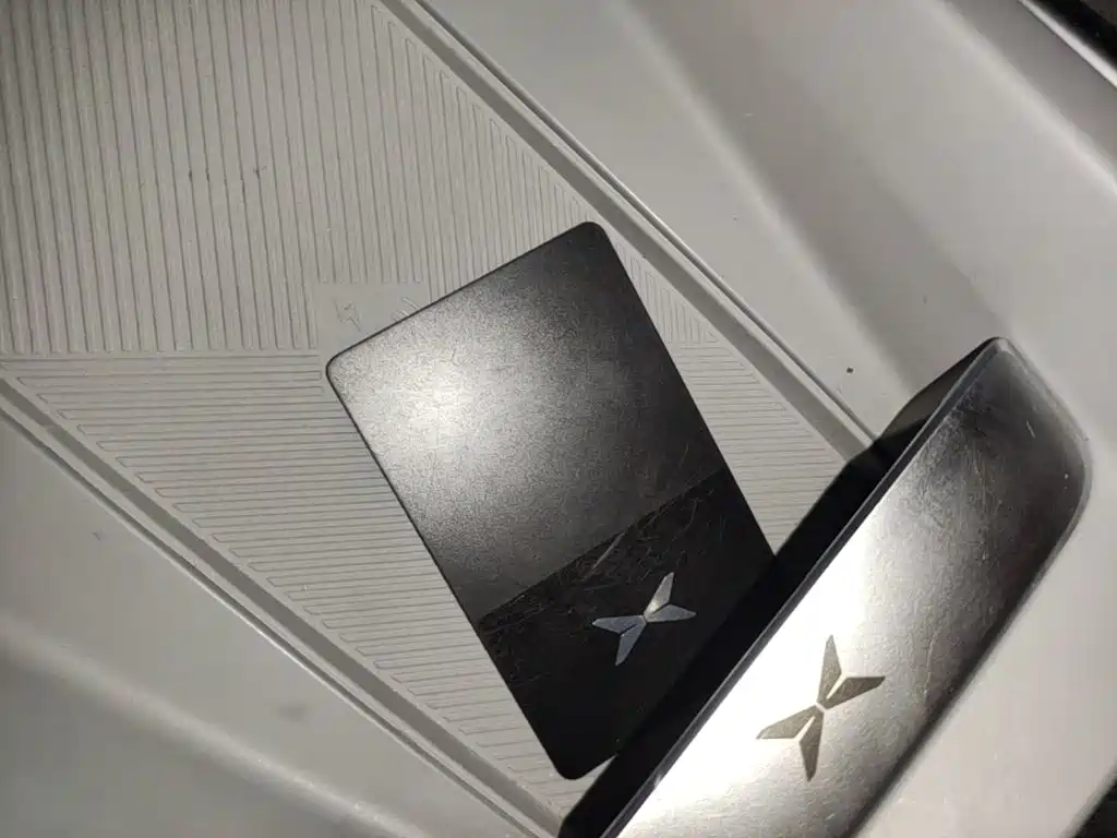 XPeng MONA M03 — миниатюра 9