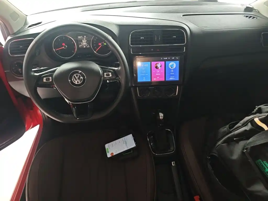 Volkswagen Polo — миниатюра 10