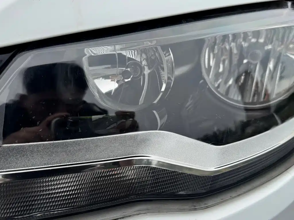 Volkswagen Bora — миниатюра 13