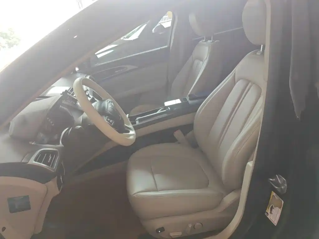 Lincoln MKZ — миниатюра 15