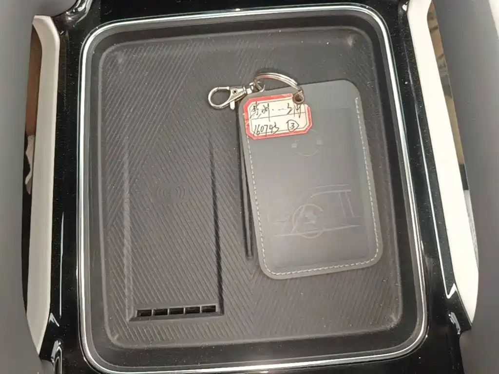 iCAR iCAR 03 — миниатюра 9