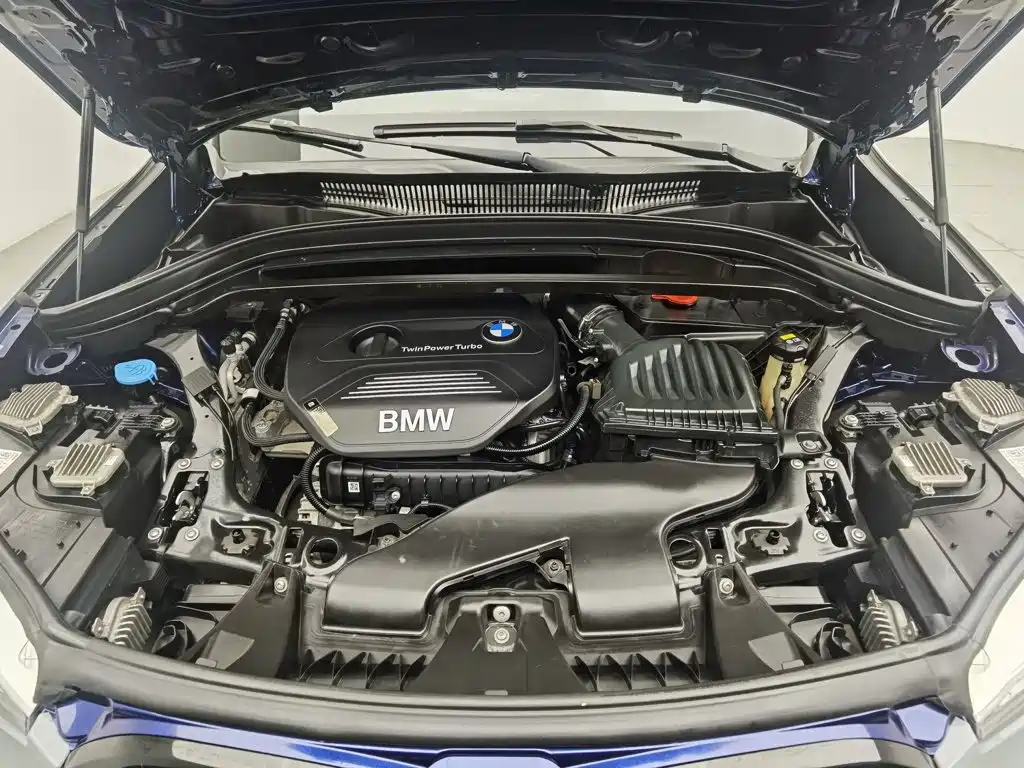 BMW X1 — миниатюра 6