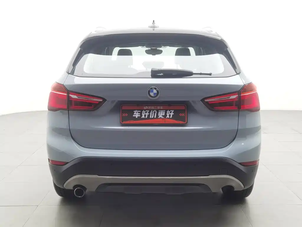 BMW X1 — миниатюра 4