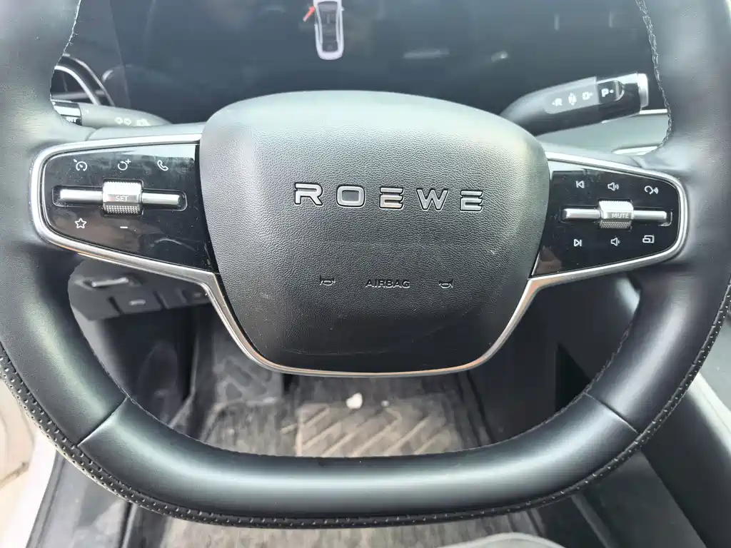 Roewe D7 — миниатюра 14