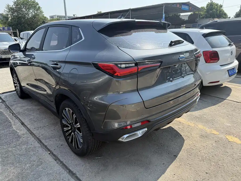 Oshan Oushang X5 — миниатюра 15