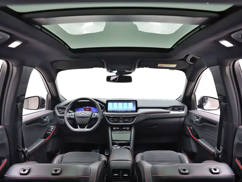 Ford Escape — миниатюра 9