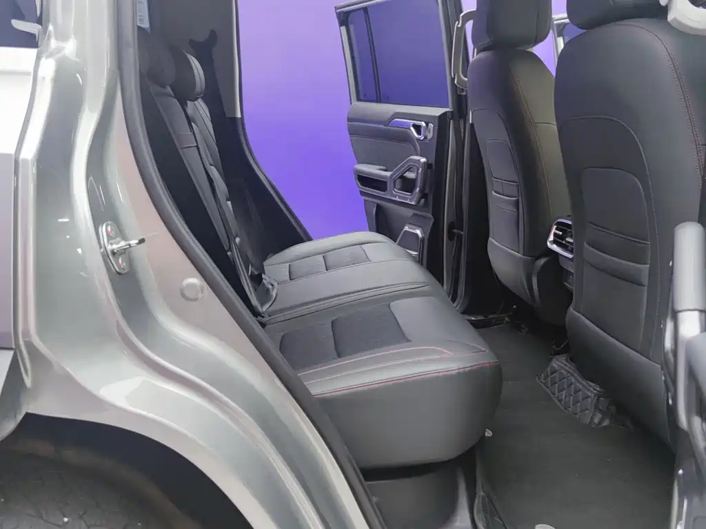 Shanhai Traveller C-DM — миниатюра 11