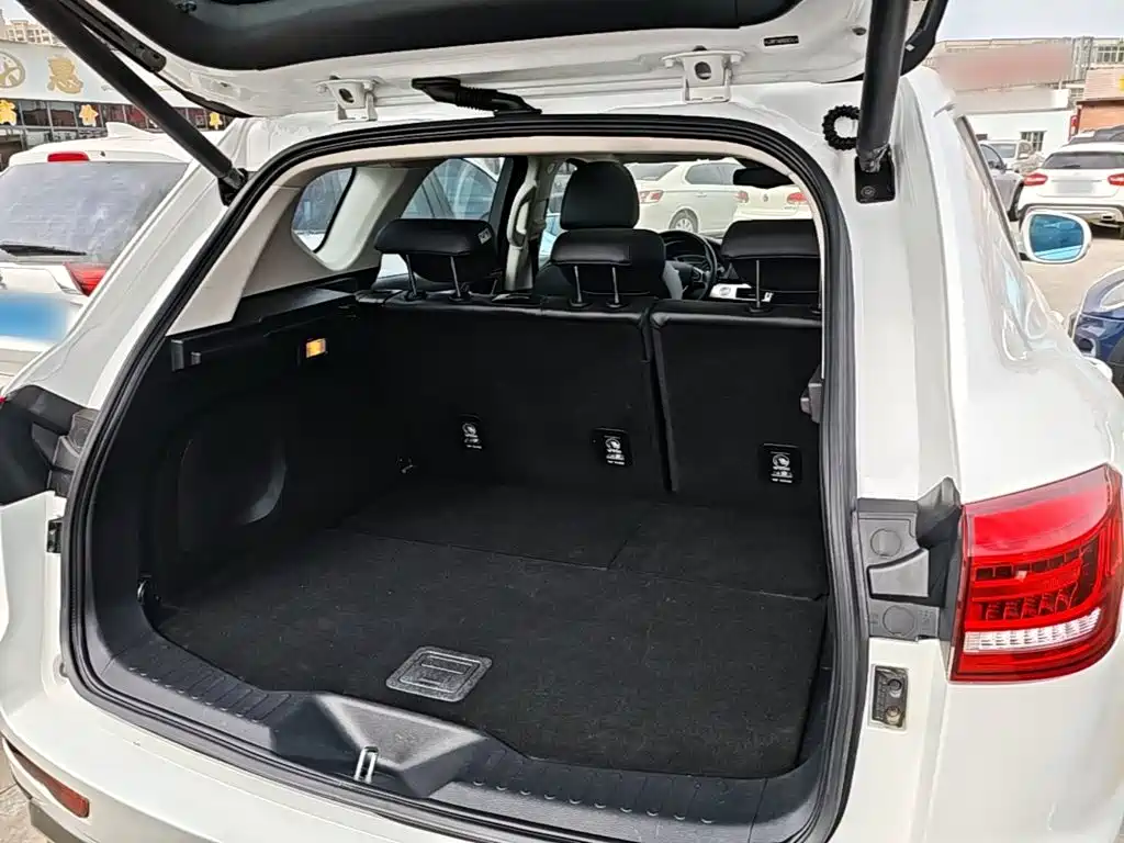 Haval H7 — миниатюра 19