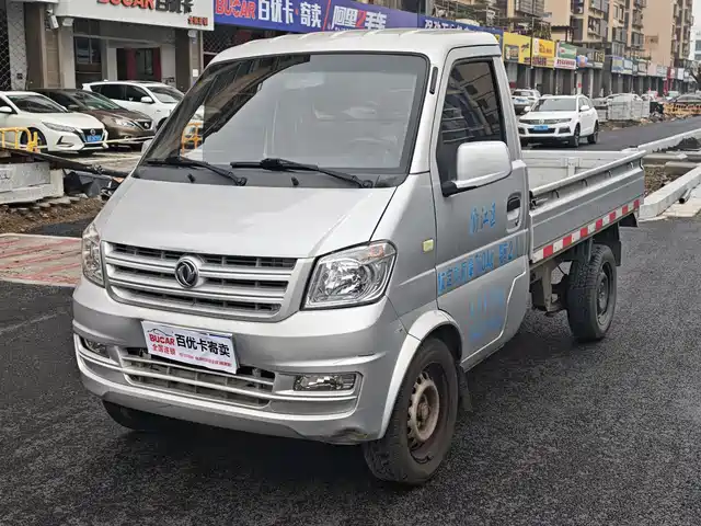 DONGFENG K01