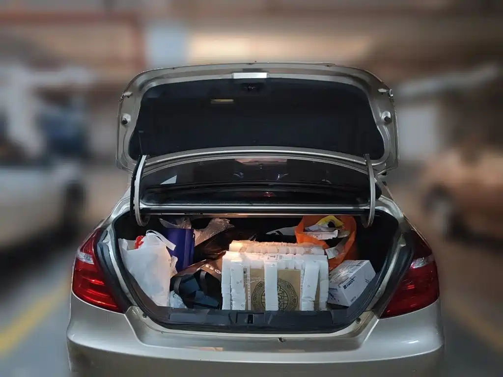 Geely Emgrand — миниатюра 20