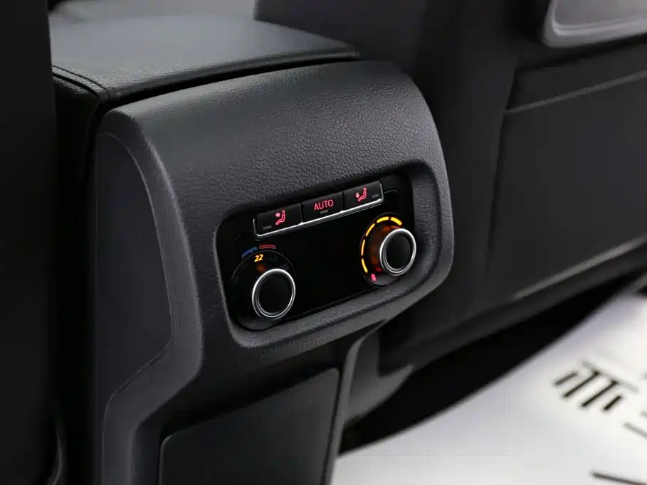 Volkswagen Sharan — миниатюра 16