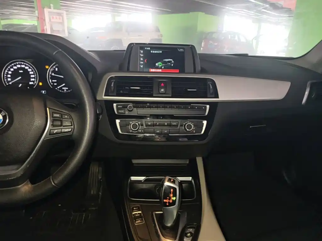BMW 1 Series (Import) — миниатюра 13