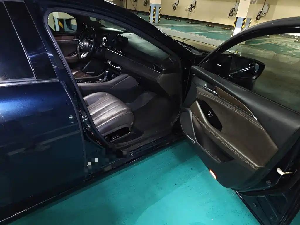 Mazda Atenza — миниатюра 18