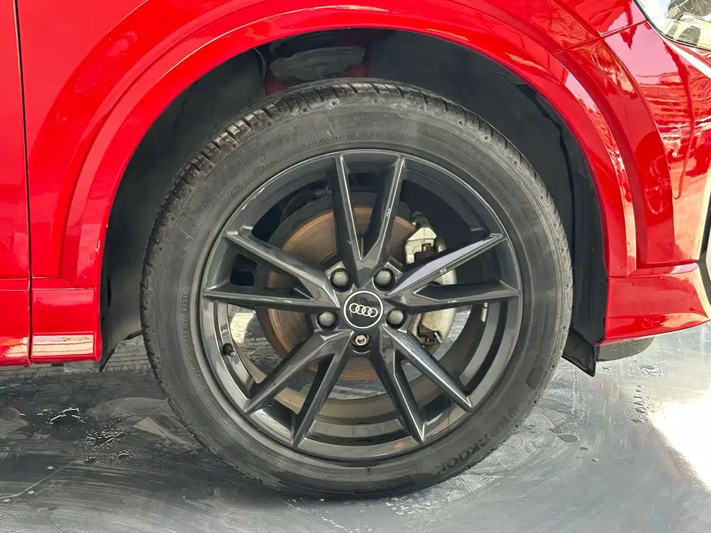 Audi Q2L — миниатюра 12
